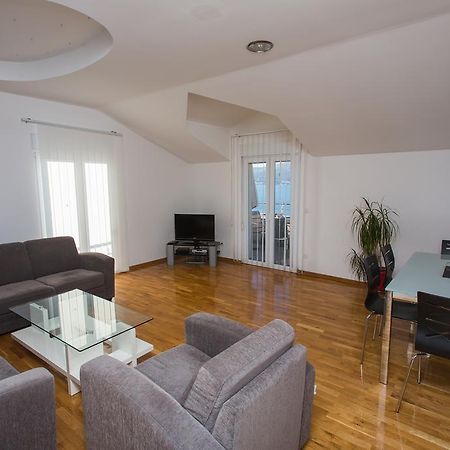 Apartments Little Paradise Trogir Kamer foto