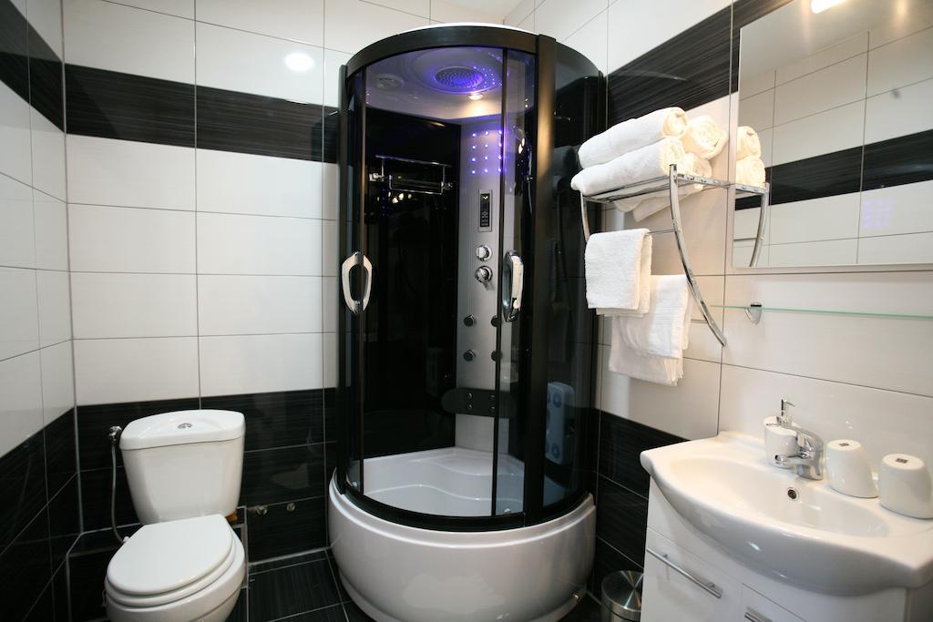 Apartments Little Paradise Trogir Kamer foto