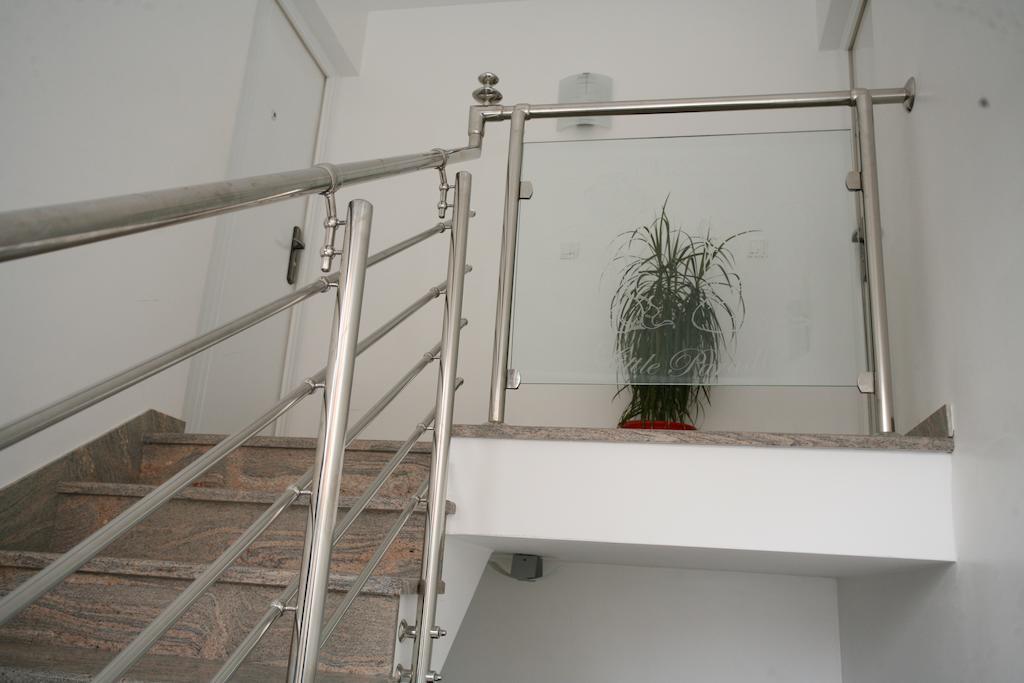 Apartments Little Paradise Trogir Kamer foto